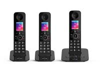 090632 BT BT Premium DECT Cordless Telephone