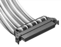 fx2b-40sa-127r Hirose 40-Contact Female Interface Module, 500mA