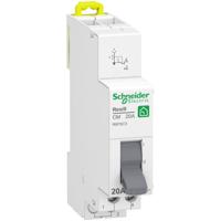 r9psc3 Schneider Electric Resi9 Resi9 XP CM MCB, 1P, 20A, 250V AC