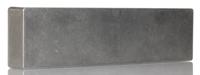1590bx2 Hammond 1590 Series Clear Die Cast Aluminium Alloy Enclosure, IP54, 254 x 70 x 35mm