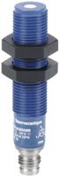 xx218a3phm12 Telemecanique Sensors Ultrasonic Threaded Barrel Proximity Sensor, M18, 500 mm Detection, PNP NO, 12 → 24 V dc