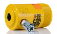rch121 Enerpac Single, Portable Hollow Plunger Hydraulic Cylinders, RCH121, 13t, 42mm stroke
