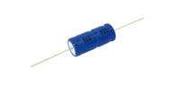 mal212019221e3 Vishay 220 μF Capacitor 100 V, Through Hole - MAL212019221E3 Axial Lead