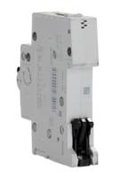 2cds271061r0064-s201muc-c-6a-10-ka ABB System Pro M Compact S200MUC MCB, 1P, 6A Curve C, 253V AC, 250V DC, 20 kA Breaking Capacity