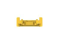 2388280-6 TE Connectivity, Heavy Duty Sealed Connector Series Automotive Connector Accessory Plug Yellow