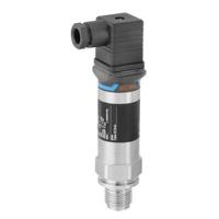 pmp11-aa1u1hbwjj Endress+Hauser Cerabar Series Pressure Sensor, -1bar Min, 1bar Max, 4…20 mA Output, Gauge Reading