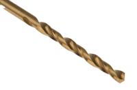 213-742 RS PRO HSS Twist Drill Bit, 3.4mm Diameter, 70mm Overall