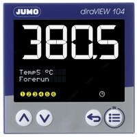 7015148-0000-23000 Jumo diraVIEW Digital Indicator