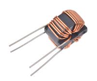 scf-05-350 KEMET 3.5 mH 5 A Common Mode Choke 35mΩ