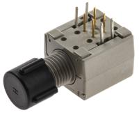 hfbr-1404z Broadcom HFBR-1404Z, 160MBd Fibre Optic Transmitter 820nm, Round, 27.2 x 12.7 x 10.2mm