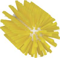 5380906 Vikan Yellow Bottle Brush, 160mm x 90mm