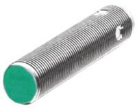 3rg4012-3ka00-pf Pepperl + Fuchs Inductive Threaded Barrel Proximity Sensor, M12, 2 mm Detection, 2-Wire NC, 20 → 265 V ac, 20