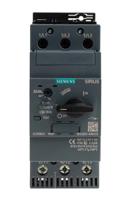 3rv2031-4wa10 Siemens Sirius Innovation 690 V Motor Protection Circuit Breaker, 3P 42 → 52 A, 4 kA