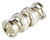 1-1478043-0 TE Connectivity Straight 75Ω RF Adapter BNC Plug to BNC Plug 2GHz