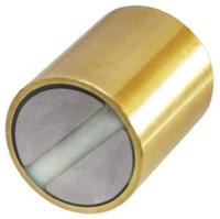 e750neo Eclipse Neodymium Magnet 1kg, Length 20mm, Width 6mm