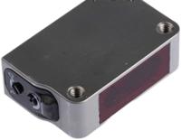e3zm-t81-2m Omron Through Beam Photoelectric Sensor, Block Sensor, 15 m Detection Range
