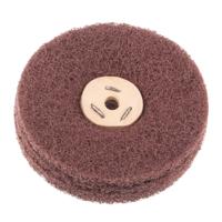 901-0615 RS PRO Aluminium Oxide Polishing Wheel, 6in Diameter, Coarse