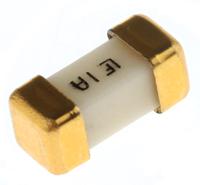 0451001nrl Littelfuse SMD Non Resettable Fuse 1A, 125V ac