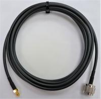 ca197195-vx Mobilemark CA197/195 Series Female SMA to Male Type N, 5 m 50 Ω