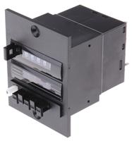 0-886-214 Hengstler 886 Counter, 5 Digit, 25Hz, 24 V dc