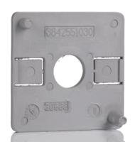 3842551030 Bosch Rexroth Radial Compensation Element, Connecting Component, Strut Profile 45 mm, Groove Size 10mm