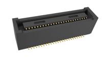 10164227-0504a1rlf Amphenol Communications Solutions BergStak Series PCB Mount PCB Connector, 50-Contact, 2-Row, 0.4mm Pitch, Pin