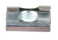 3842529295 Bosch Rexroth M5 Sliding Block, Connecting Component, Strut Profile 30 mm, Groove Size 8mm