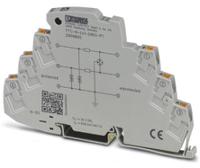 2906805 Phoenix Contact, TTC-6-2X1-24DC-PT Surge Protector 30 V dc Maximum Voltage Rating 10kA Maximum Surge Current Surge