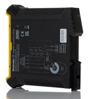 1303890000 Weidmuller SAFESERIES SCS Safety Relay 24V dc