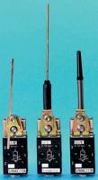 s666116 Norgren Antenna 3/2 Pneumatic Manual Control Valve S/666 Series, G 1/8, 1/8in, S/666/116