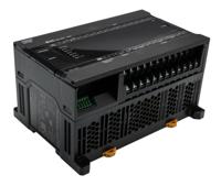 cp2e-e40dr-a Omron CP2E Series PLC CPU for Use with CP2E Series, 220 V Supply, Relay Output, 24-Input, Digital Input