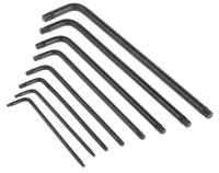 125-3052 RS PRO 14-Piece Star Key Set, L, T Shape, Long Arm