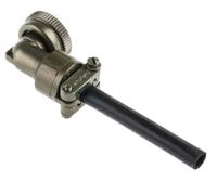 97b-108917 Amphenol Limited, 97BSize 10 Cable Clamp