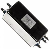 b84113h0000g120 EPCOS, B84113H 20A 250 V ac/dc 50 → 60Hz, Chassis Mount EMC Filter, Screw, Single Phase
