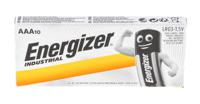 17638900361060 Energizer Industrial Alkaline AAA Batteries 1.5V