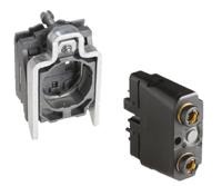 89543005 Crouzet Roller 3/2 Pneumatic Manual Control Valve 89 Series, 2.5mm, III B