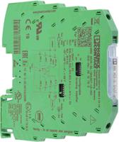 2810780 Phoenix Contact MACX Series Signal Conditioner, Voltage Input, Current, Voltage Output, 19.2 → 30V dc Supply