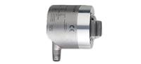 rop520 ifm electronic Incremental Incremental Encoder, 10000 ppr, HTL, TTL Signal, Hollow Type, 12mm Shaft