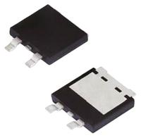 v40pw10chm3i Vishay 100 V 40 A Diode Schottky 3-Pin DPAK V40PW10CHM3/I