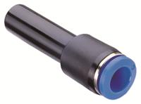 235-1207 RS PRO PGJ Series Push-in Fitting, Tube-to-Tube Connection Style