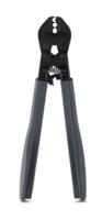 1212731 Phoenix Contact CRIMPFOX-RCT 16-1 Hand Crimp Tool for Uninsulated Tubular Cable Lugs, 0.25 → 16mm² Wire