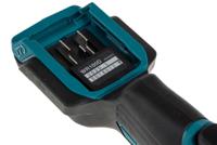 wr100dz Makita WR100D Cordless Torque Wrench, 47.5Nm- 47.5Nm, 1/4 in, 3/8 in Drive, 1