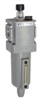 p32lb14lsnn Parker BSPP 1/2 90SCFM Pneumatic Air Lubricator 17 bar, P32 Series
