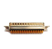 199-154 RS PRO 37 Way Panel Mount D-sub Connector Plug, with Panel