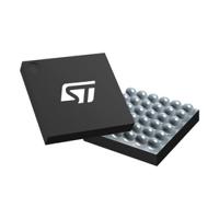 stm32wb09tef7tr STMicroelectronics STM32WB09TEF7TR, 32 bit ARM Cortex M0+, STM32WB09 Wireless Microcontroller, 64 MHz, 512kB FLASH,