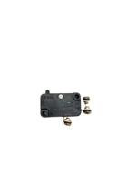 249-6844 RS PRO Plunger Microswitch, Screw Terminal, 21A @ 250V ac, SPDT, IP40