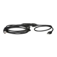 tcsmcnam3m002p Schneider Electric Cable Altivar Series Cable for Use with Drive, PC,TeSys T