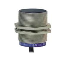xs1m30mb250 Telemecanique Sensors Inductive Threaded Barrel Proximity Sensor, M30, 10 mm Detection, 2-Wire NC, 24 → 240 V dc