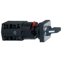 k10d012uch Schneider Electric, 2P 3 Position 60° Cam Switch Body, 400V (Volts), 10A, Handle Actuator
