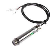 pc21lt-0 Calex PC21LT-0 mA Output Signal  IR Temperature Sensor, 1m Cable, -20°C to +100°C
